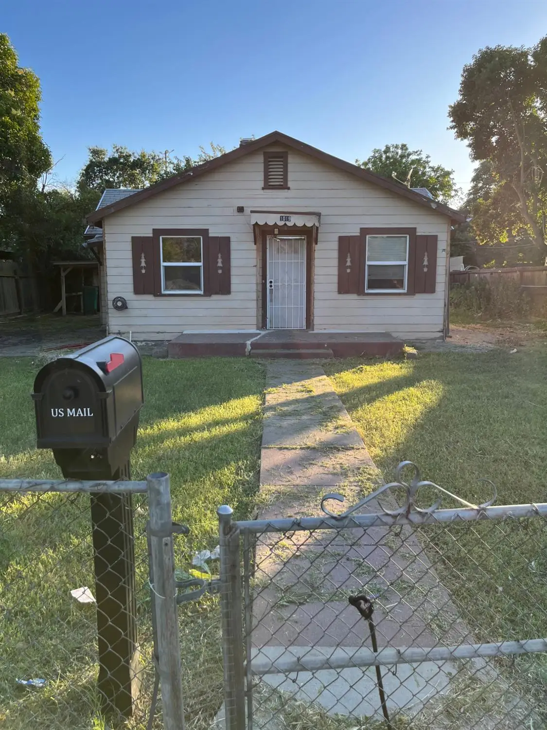 1019 Sullivan Avenue, Stockton, CA 95205 - #1