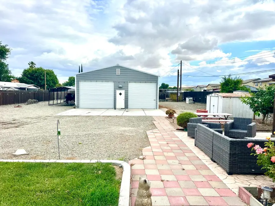 2734 W Byron Road, Tracy, CA 95377 - #2