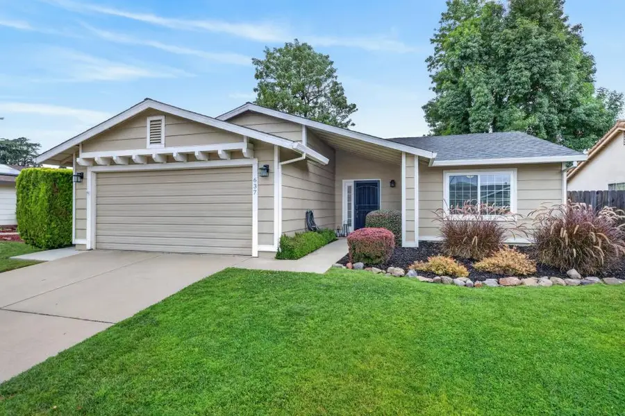 637 Oakborough Avenue, Roseville, CA 95747 - #2