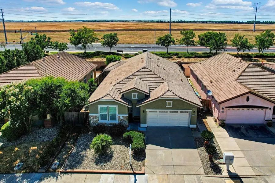 4509 Blossom Ranch Drive, Elk Grove, CA 95757 - #2