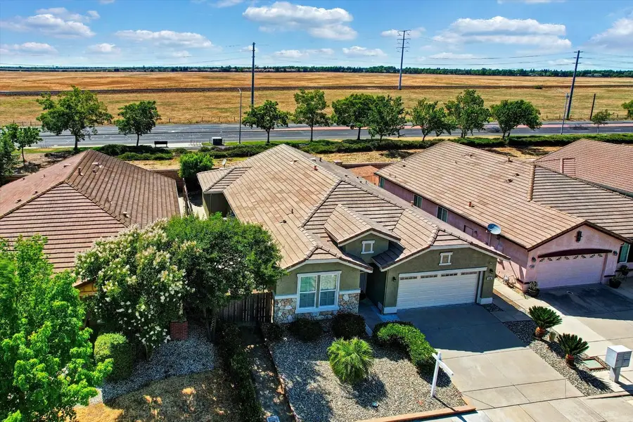 4509 Blossom Ranch Drive, Elk Grove, CA 95757 - #3