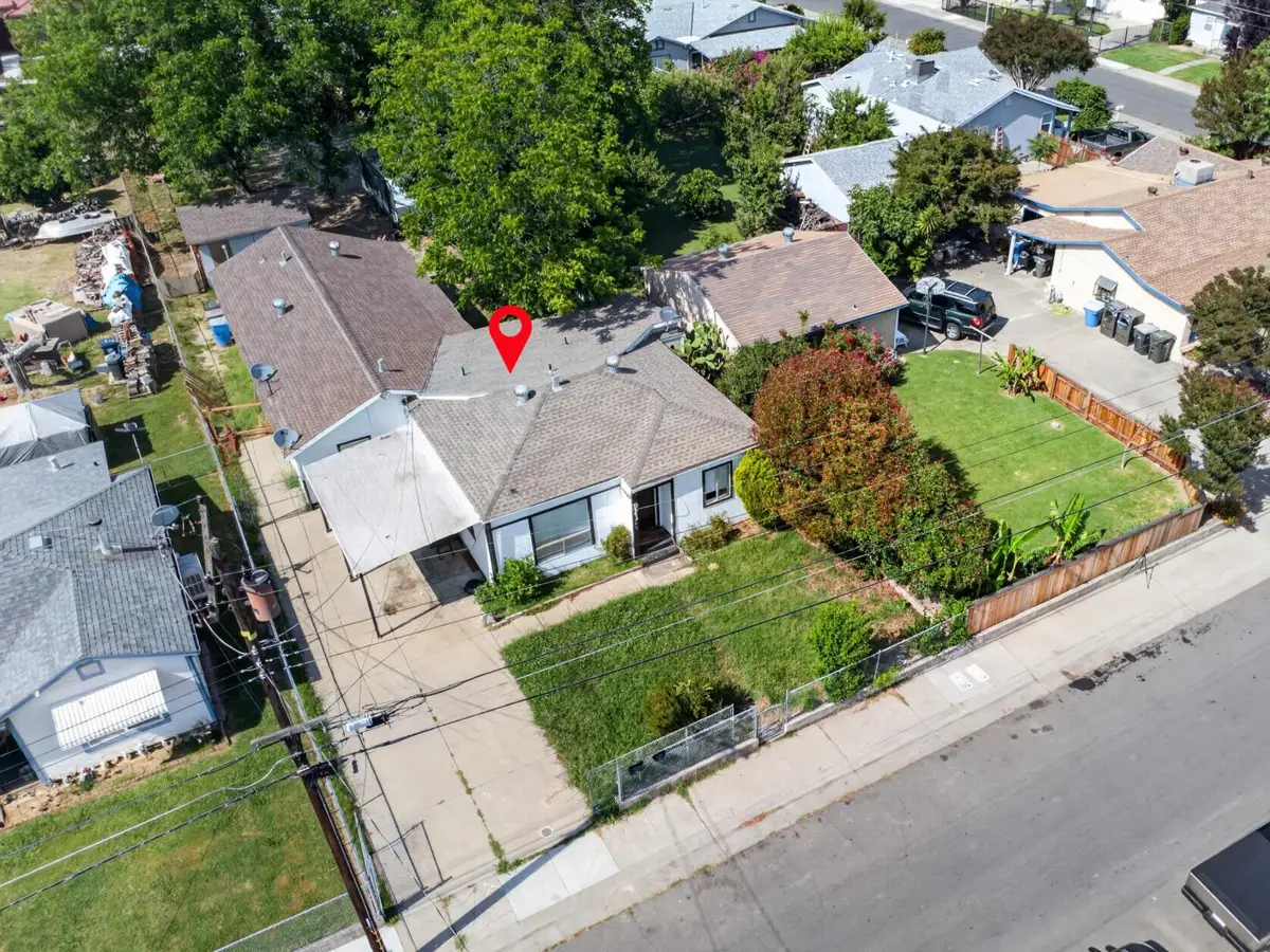 1005 Hawk Avenue, Sacramento, CA 95833 - #1