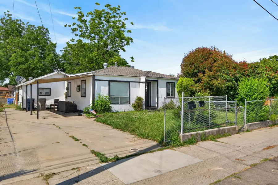 1005 Hawk Avenue, Sacramento, CA 95833 - #3