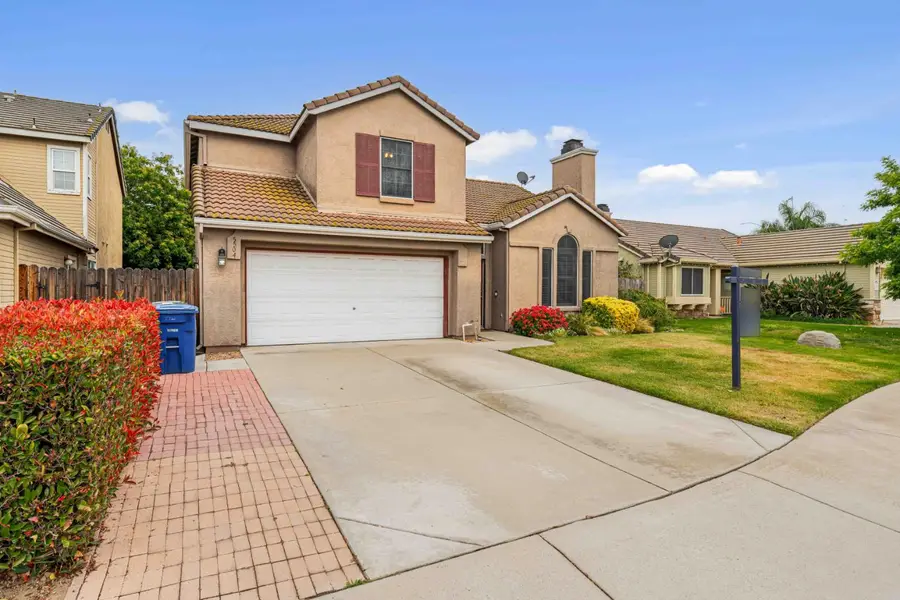 5504 Sun Gold Drive, Salida, CA 95368 - #2