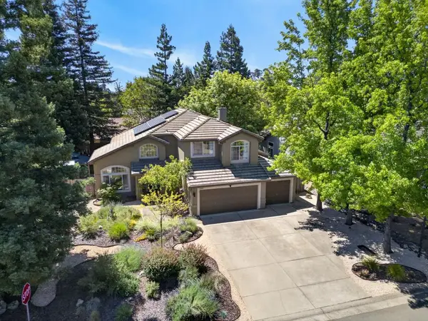 3844 Ziana Road, Cameron Park, CA 95682
