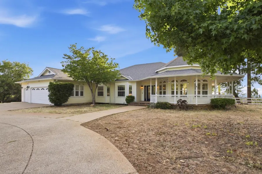 10460 Oak Canyon Dr, Penn Valley, CA 95946 - #2