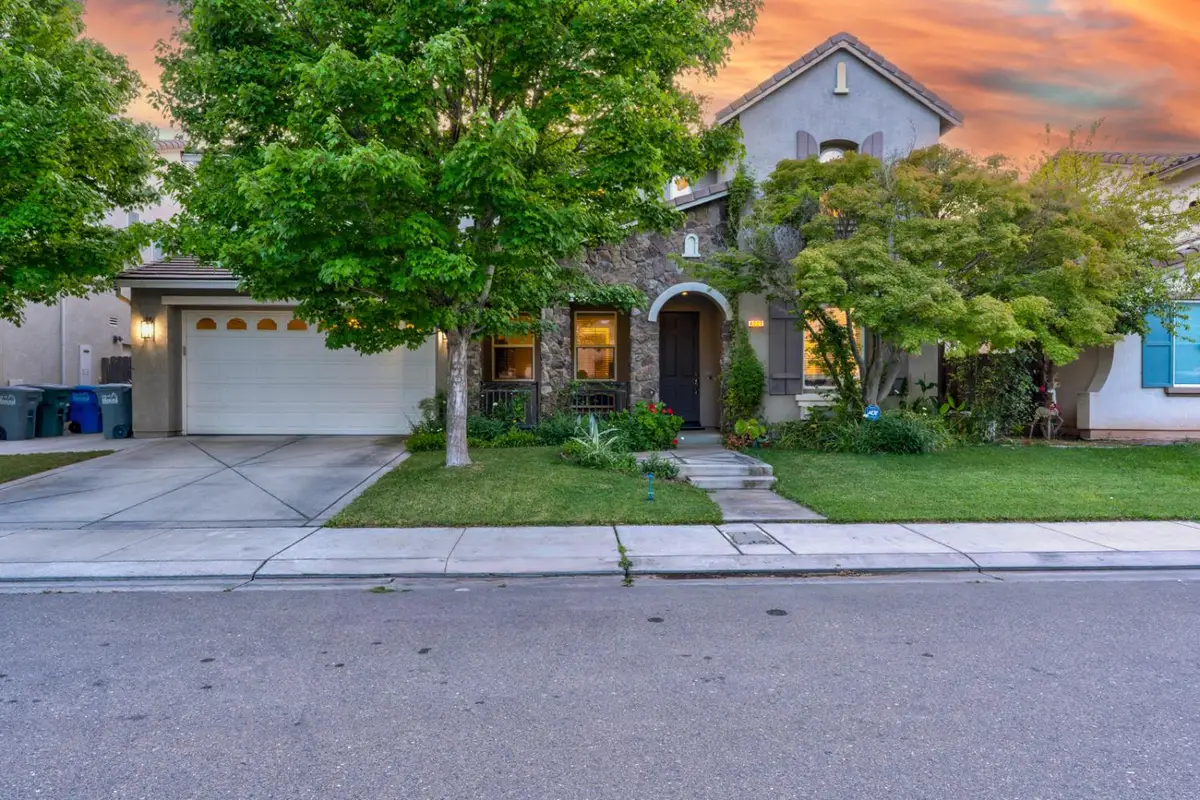 4027 Sisteron Court, Merced, CA 95348 - #1