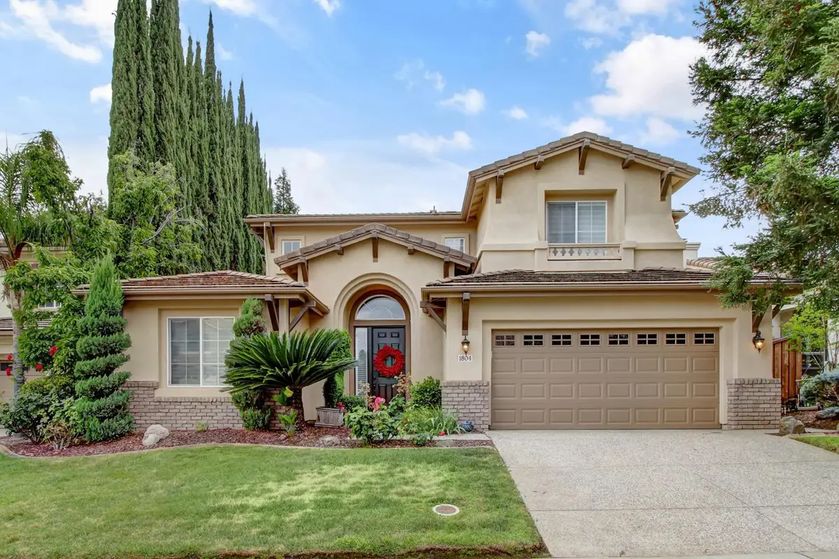 1804 Heather Garden Lane, Roseville, CA 95661 - #1