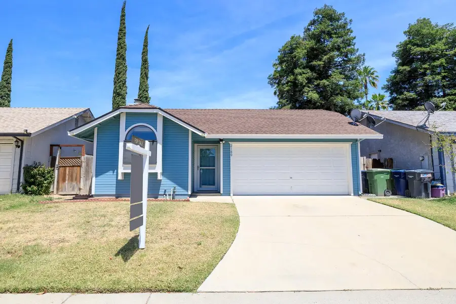 2180 Oxford Avenue, Turlock, CA 95382 - #2