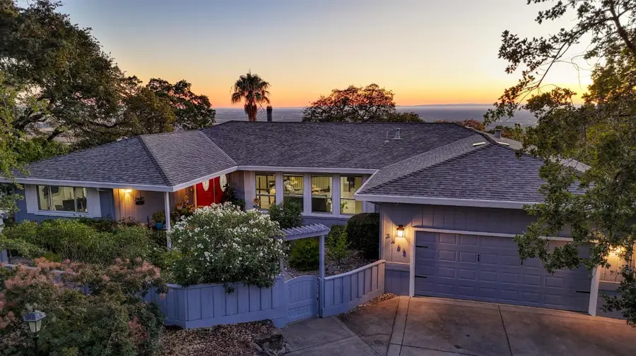 3468 Rolph Way, El Dorado Hills, CA 95762 - #2