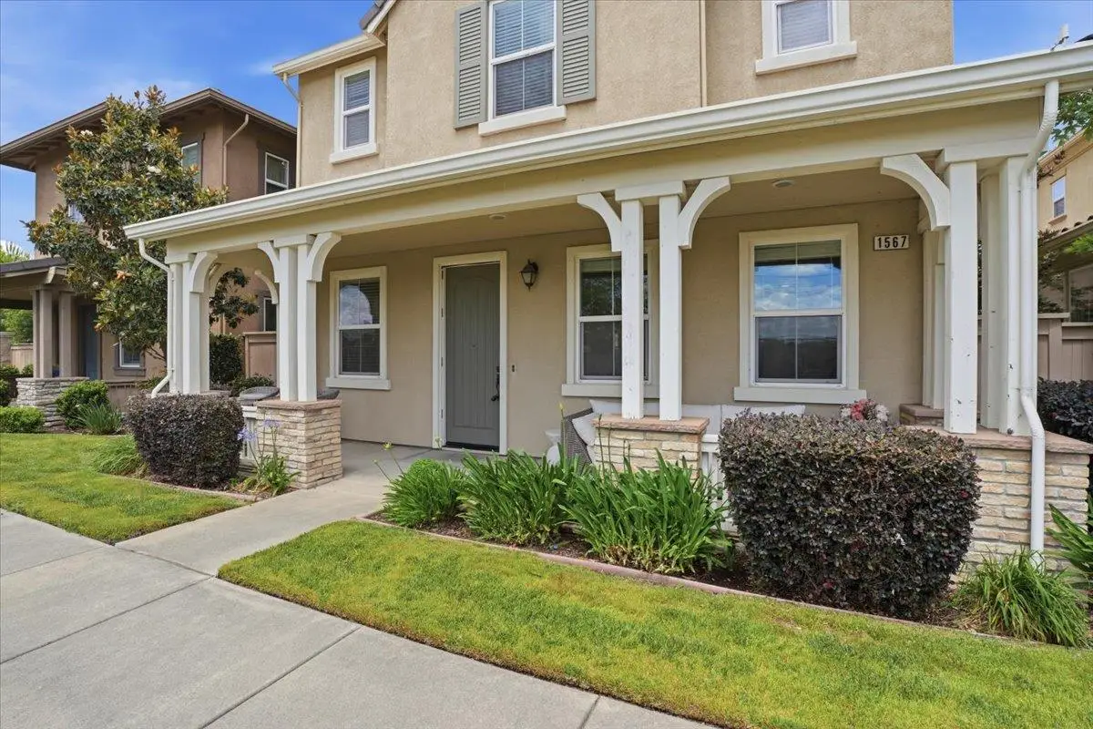 1567 Bonanza Lane, Folsom, CA 95630 - #1