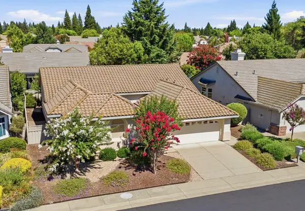 5596 Lantern Grove Lane, Roseville, CA 95747