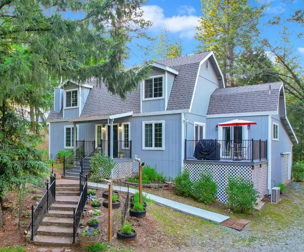 2708 Illinois Canyon Road, Georgetown, CA 95634