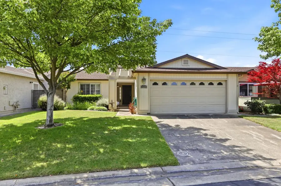7526 Sunfaire Lane, Sacramento, CA 95828 - #2