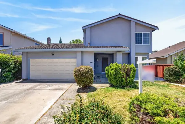 5720 Sagewell Way, San Jose, CA 95138