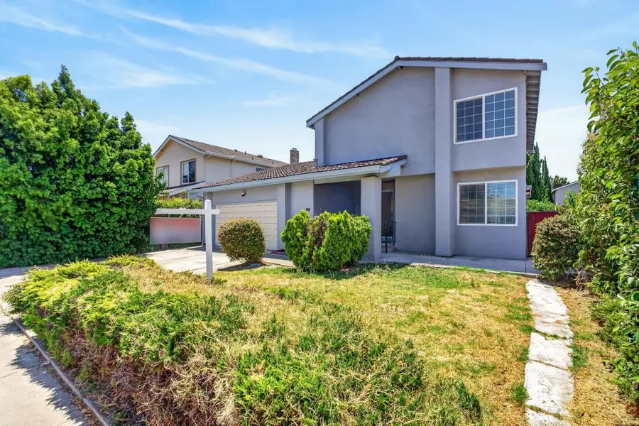 5720 Sagewell Way, San Jose, CA 95138 - #2