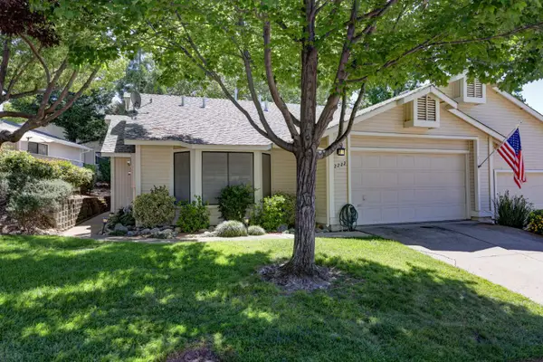 2222 Country Villa Court #34, Auburn, CA 95603