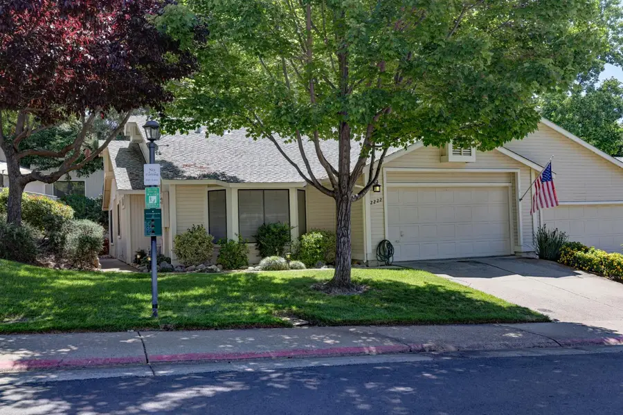 2222 Country Villa Court #34, Auburn, CA 95603 - #3