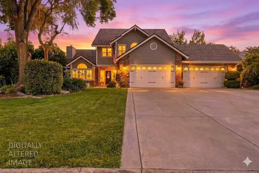 7143 Cedar Oaks Drive, Granite Bay, CA 95746 - #3