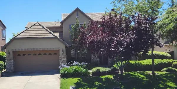 8020 Damico Drive, El Dorado Hills, CA 95762