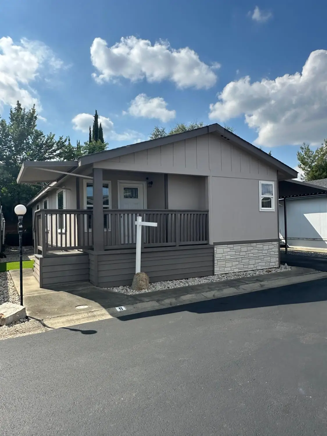 5505 S Grove Street #9, Rocklin, CA 95677 - #1