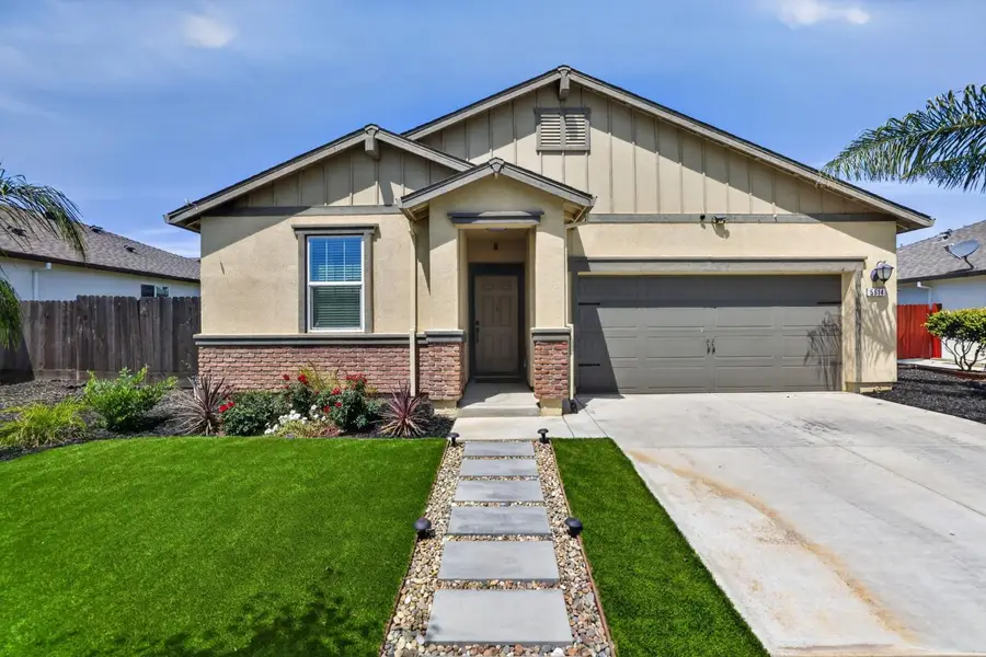 5614 Glowhaven Street, Marysville, CA 95901 - #3