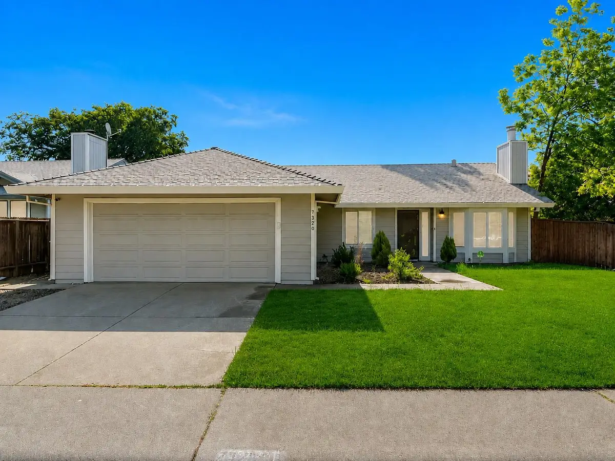 7320 Butterball Way, Sacramento, CA 95842 - #1