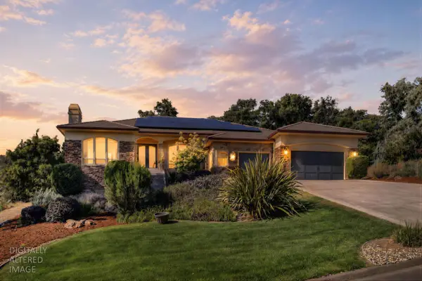 9537 Upper Valley Road, Auburn, CA 95602