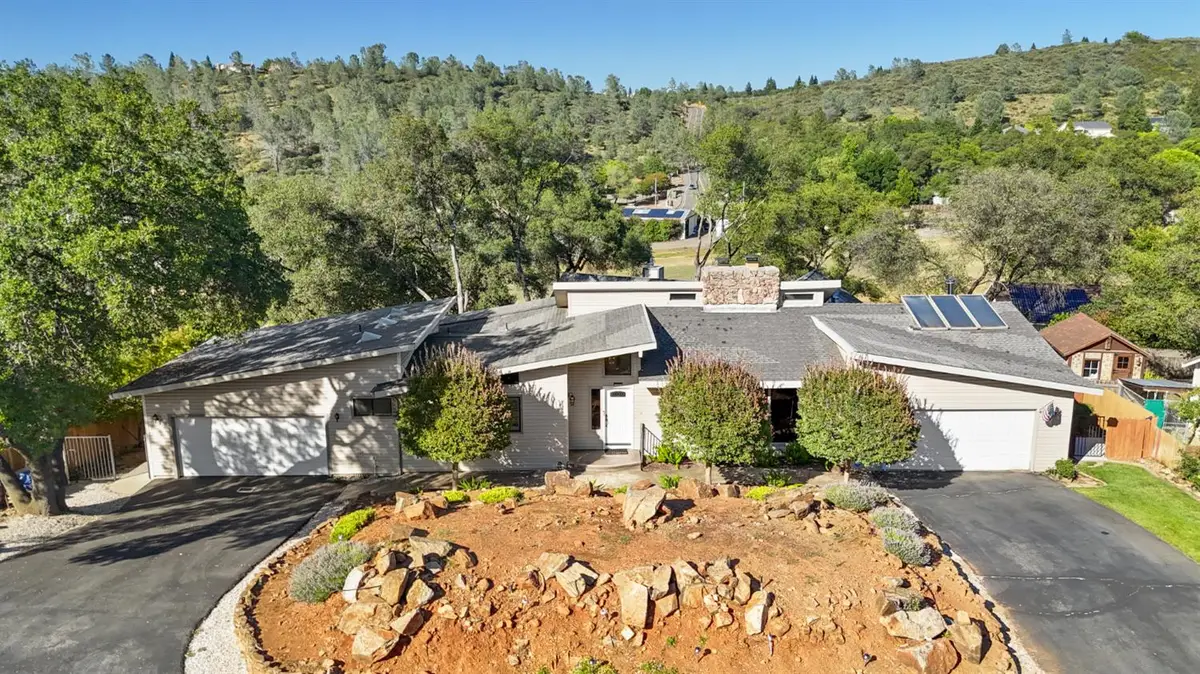 3283 Cessna Drive, Cameron Park, CA 95682 - #1