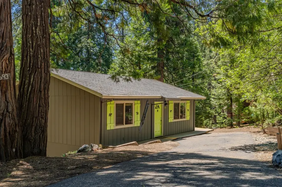 2693 Country Club Drive, Arnold, CA 95223 - #3