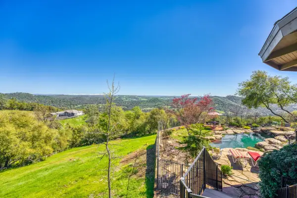 5161 Coyote Pass Road, Shingle Springs, CA 95682