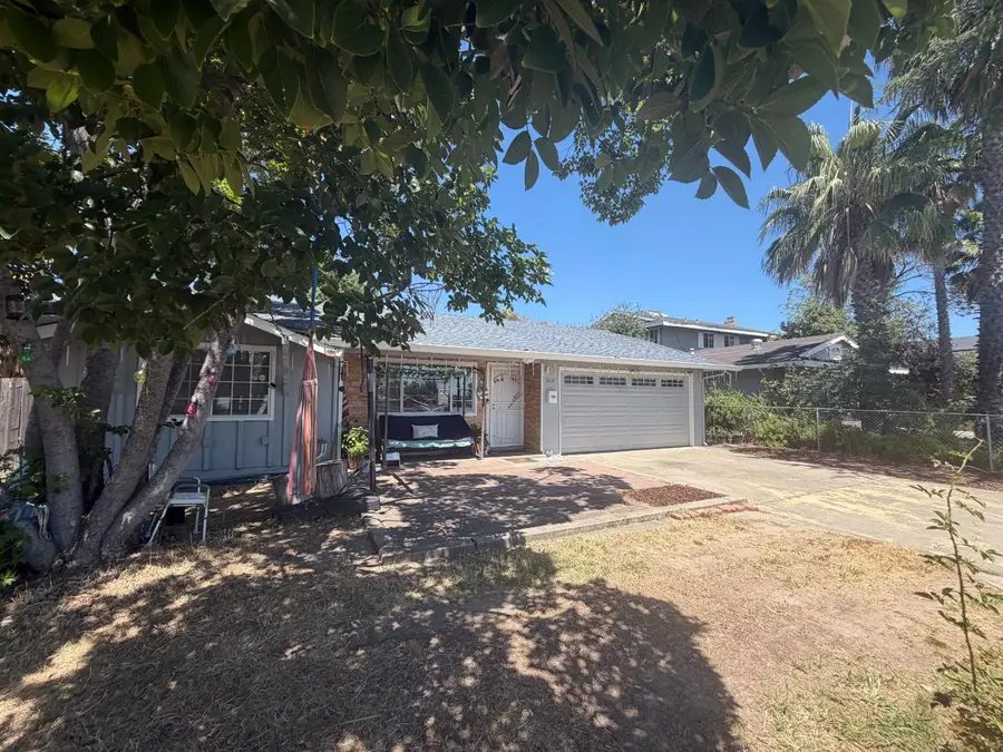 3637 Bainbridge Drive, North Highlands, CA 95660 - #2