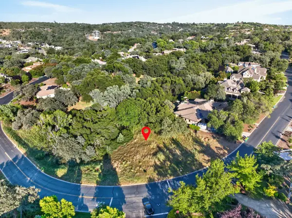 3923 Errante Drive, El Dorado Hills, CA 95762