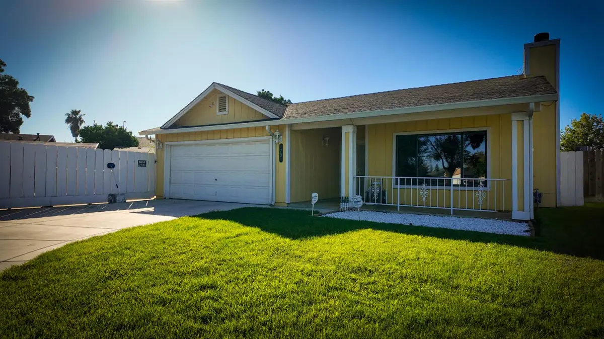 1701 Pawtucket Avenue, Modesto, CA 95358 - #1