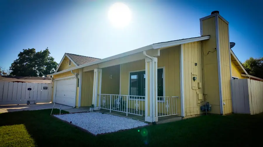 1701 Pawtucket Avenue, Modesto, CA 95358 - #3