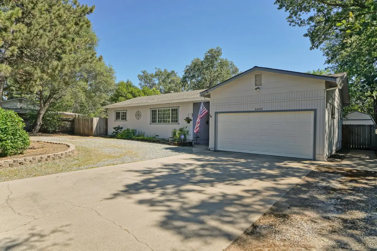 6680 Lindberg Avenue, Placerville, CA 95667 - #1