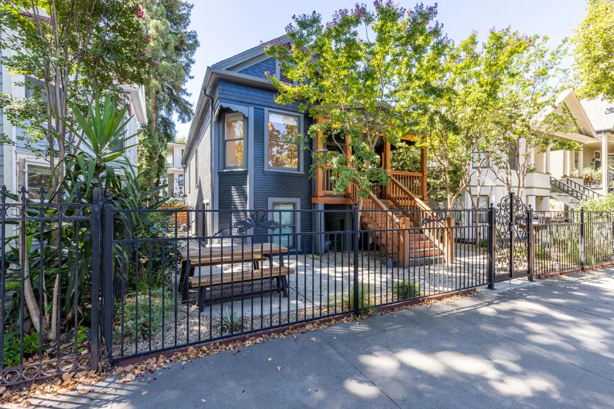 1514 E Street, Sacramento, CA 95814 - #1