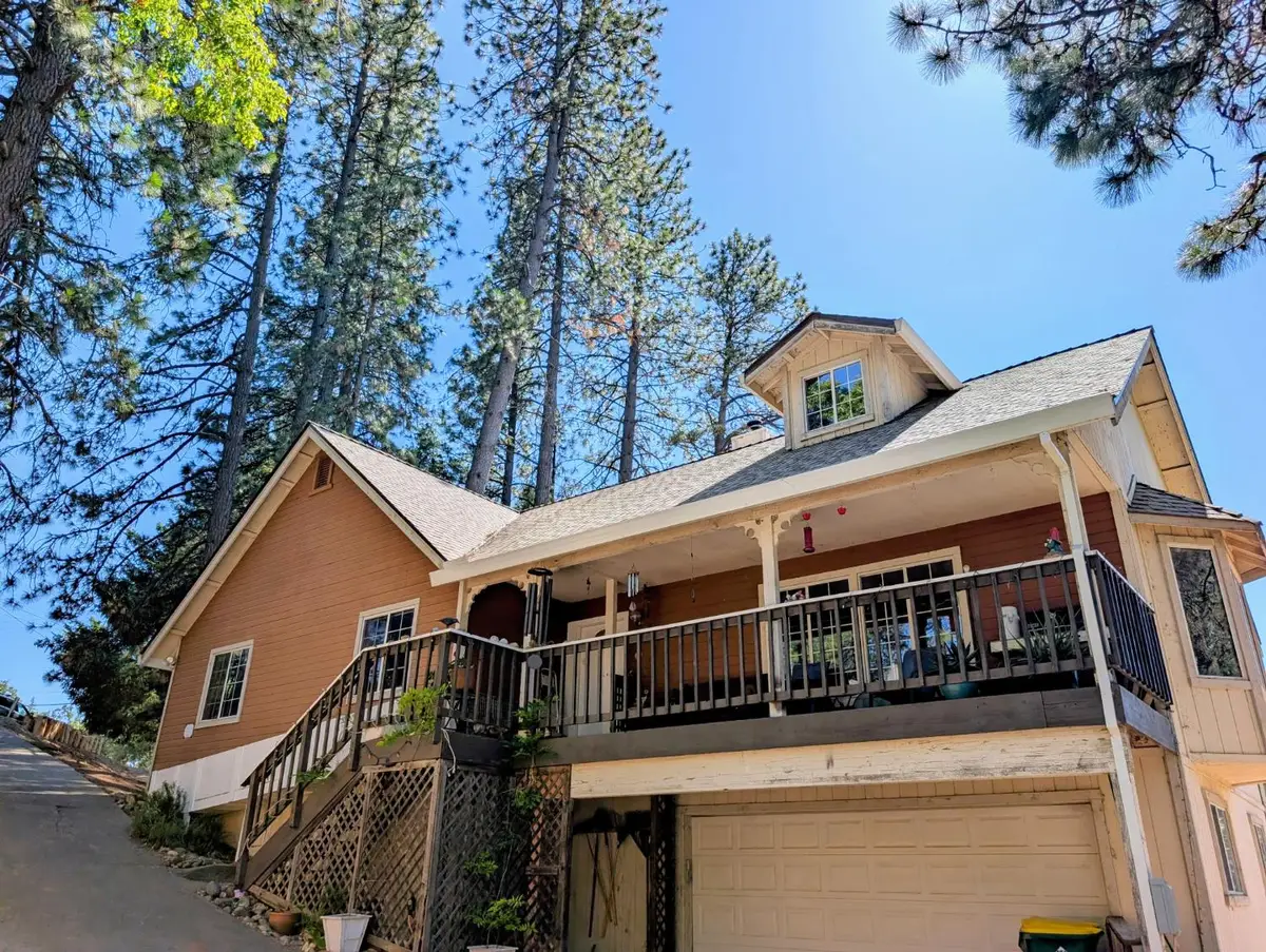 1840 Coyote Creek Court, Cool, CA 95614 - #1
