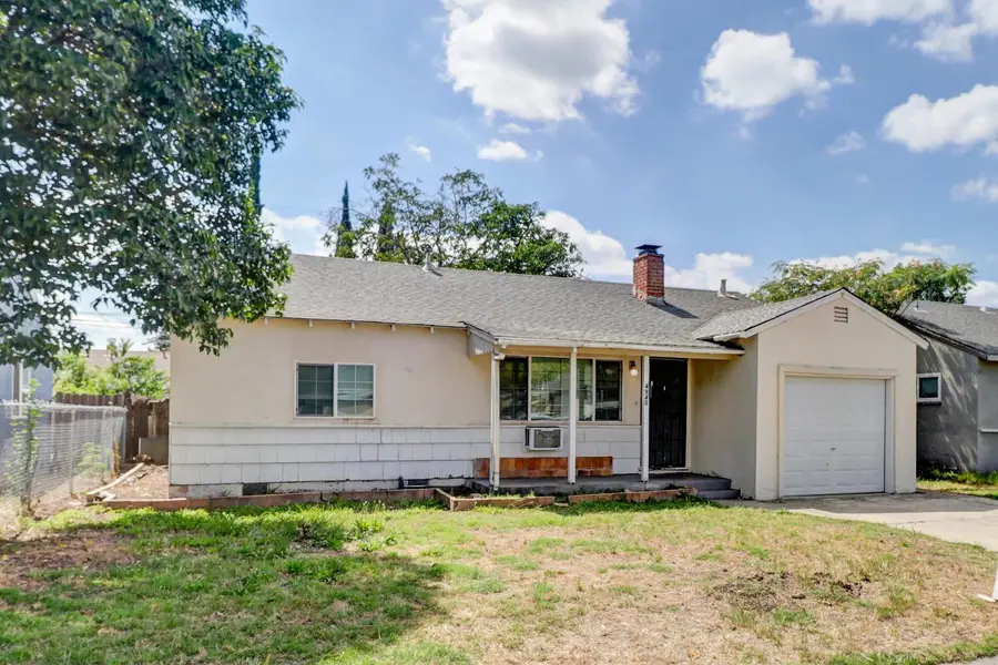 4940 Whittier Drive, Sacramento, CA 95820 - #2