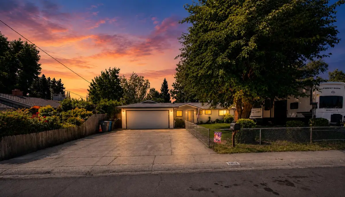 1162 Galaxy Drive, Yuba City, CA 95991 - #1