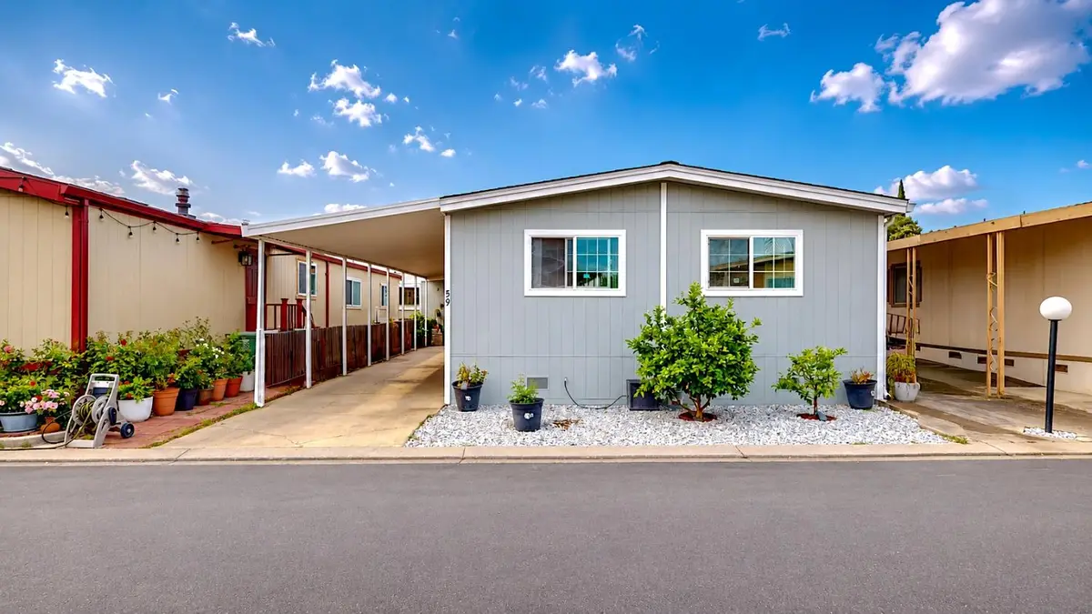 182 W Clover Road #59, Tracy, CA 95376 - #1
