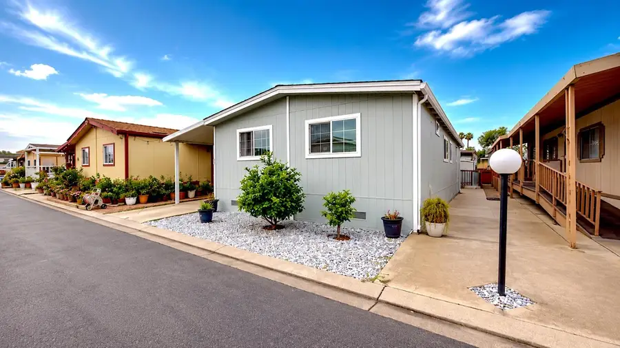 182 W Clover Road #59, Tracy, CA 95376 - #2