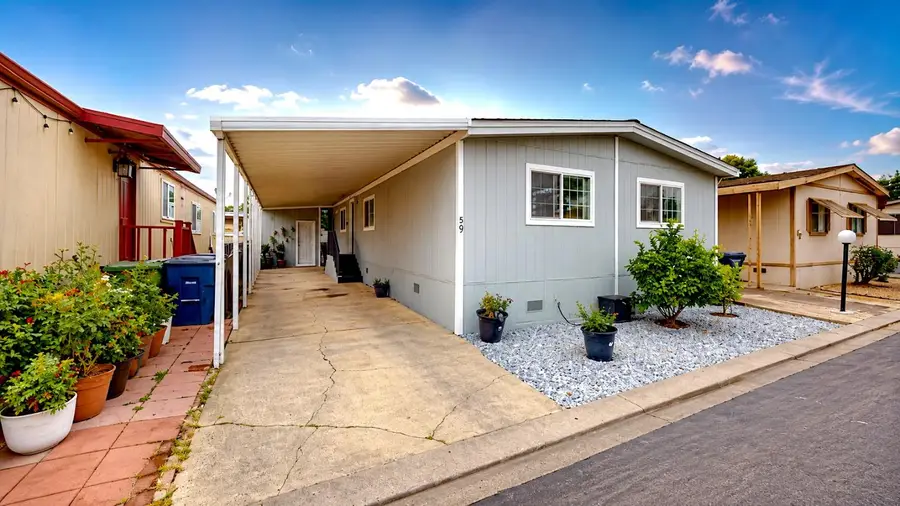 182 W Clover Road #59, Tracy, CA 95376 - #3