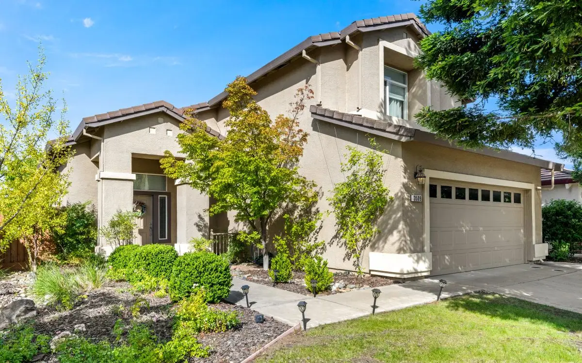 3509 Riojo Way, Rancho Cordova, CA 95670 - #1