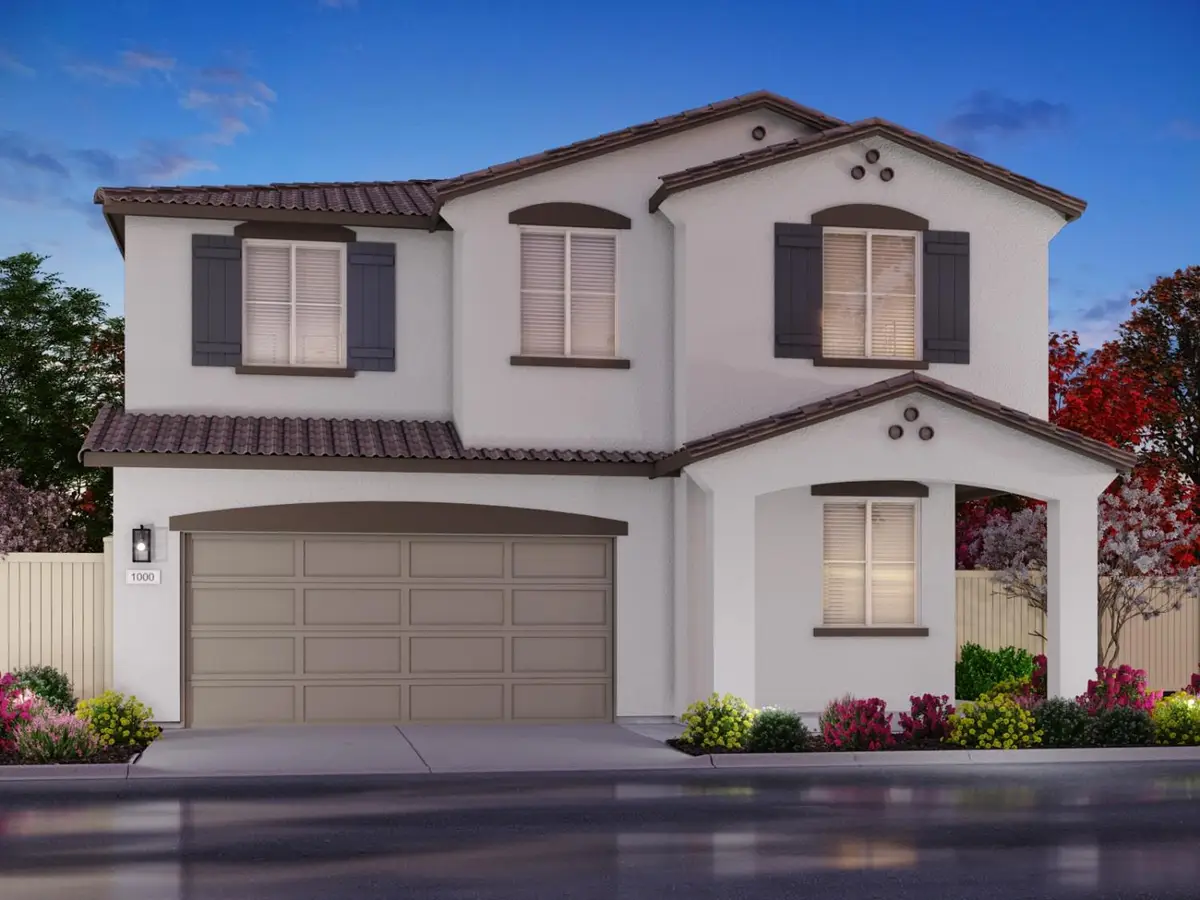 42 Daytona Court, Sacramento, CA 95835 - #1