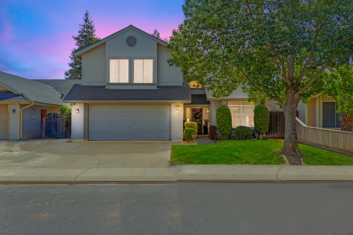2308 Grouse Crossing Way, Modesto, CA 95355 - #1
