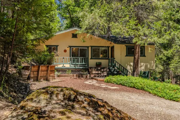 16651 Silver Drive #S, Pioneer, CA 95666