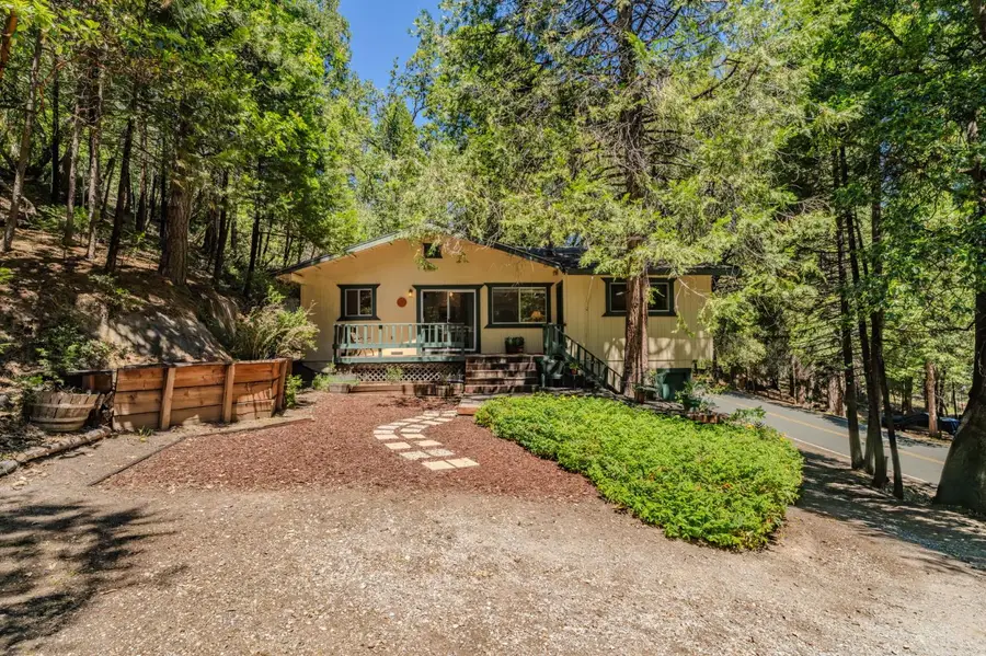 16651 Silver Drive #S, Pioneer, CA 95666 - #2