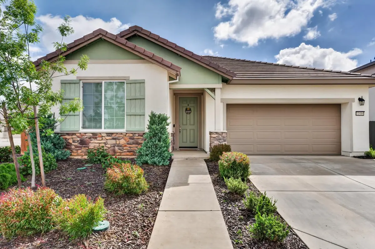 11986 Granzella Way, Rancho Cordova, CA 95742 - #1