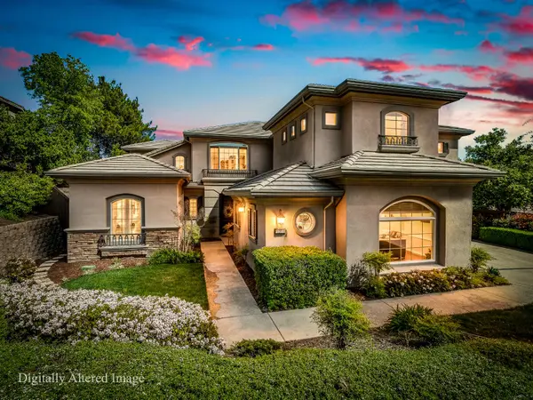 1281 Terracina Drive, El Dorado Hills, CA 95762
